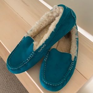 Ugg Slippers